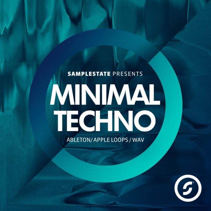 Samplestate Minimal Techno