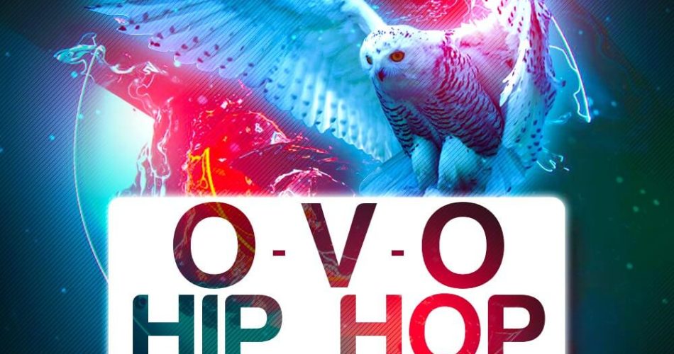 Singomakers OVO Hip Hop