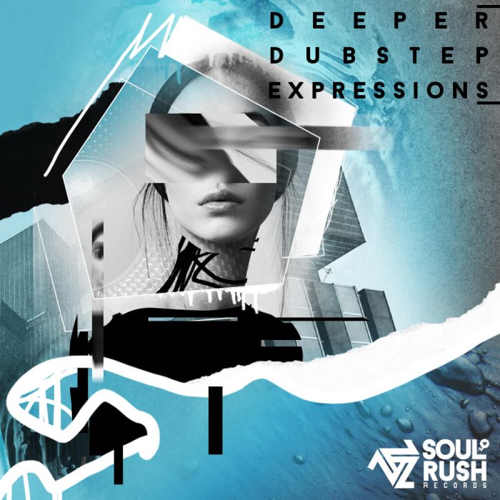 Soul Rush Records Deeper Dubstep Expressions