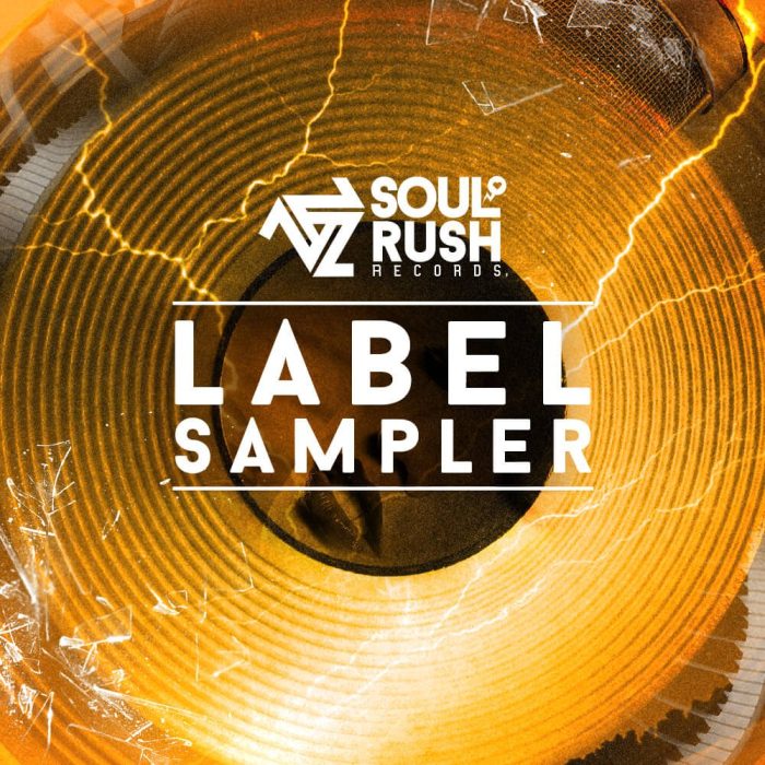 Soul Rush Records Label Sampler