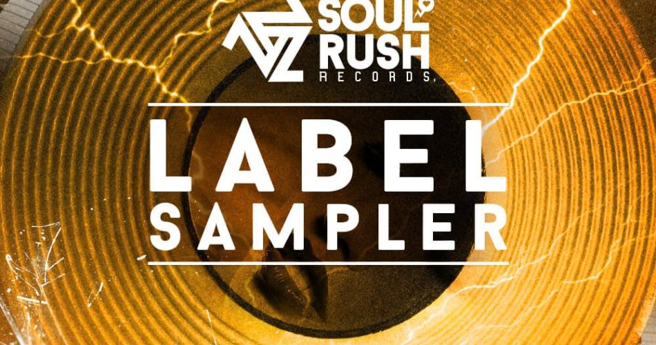 Soul Rush Records Label Sampler