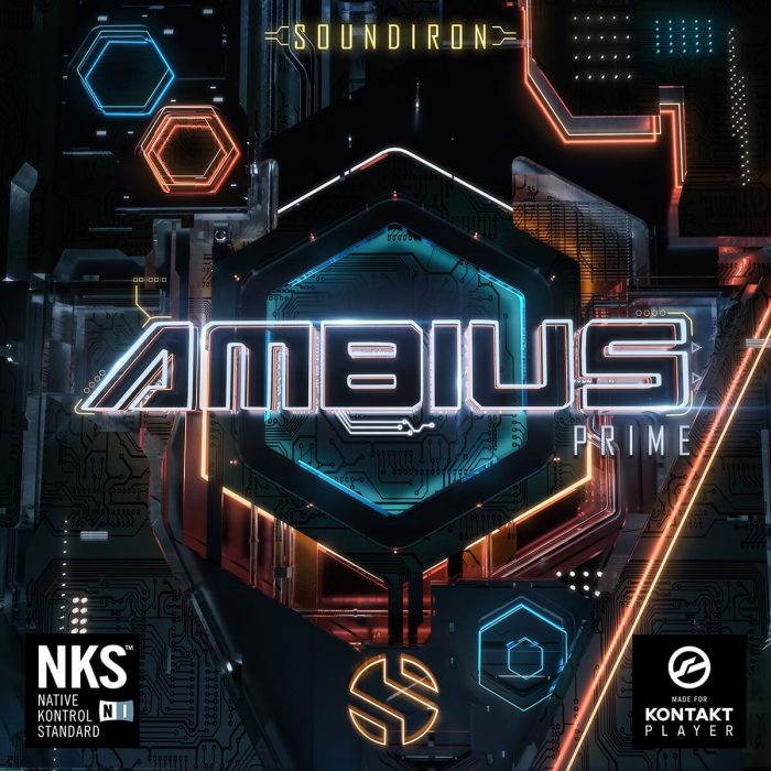 Soundiron Ambius Prime feat