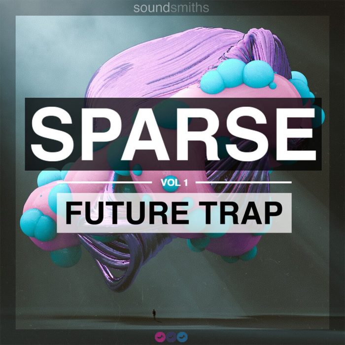 Soundsmiths Sparse Future Trap Vol 1
