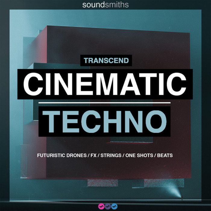 Soundsmiths Transcend Cinematic Techno