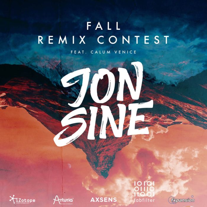 Splice Fall Remix Contest