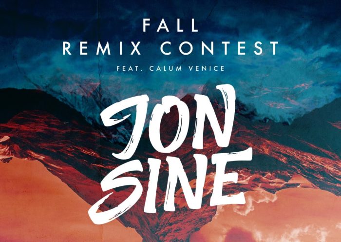 Splice Fall Remix Contest