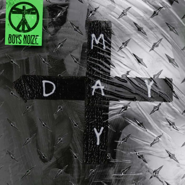 Splice Sounds Boys Noize Mayday