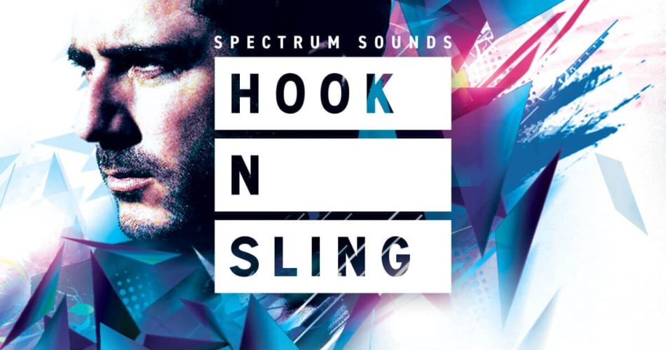 Splice Sounds Hook N Sling