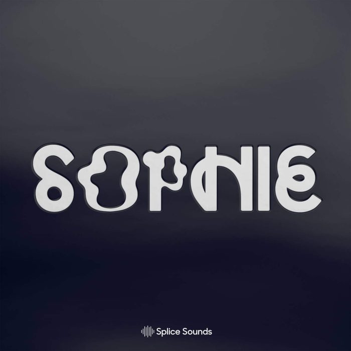 Splice Sounds SOPHIE Samples