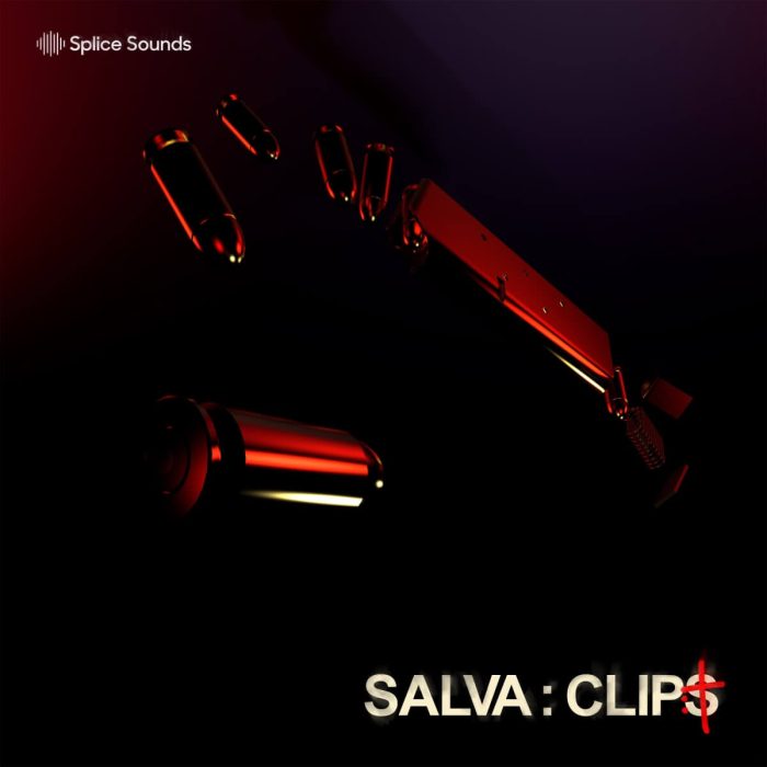 Splice Sounds Salva Clips