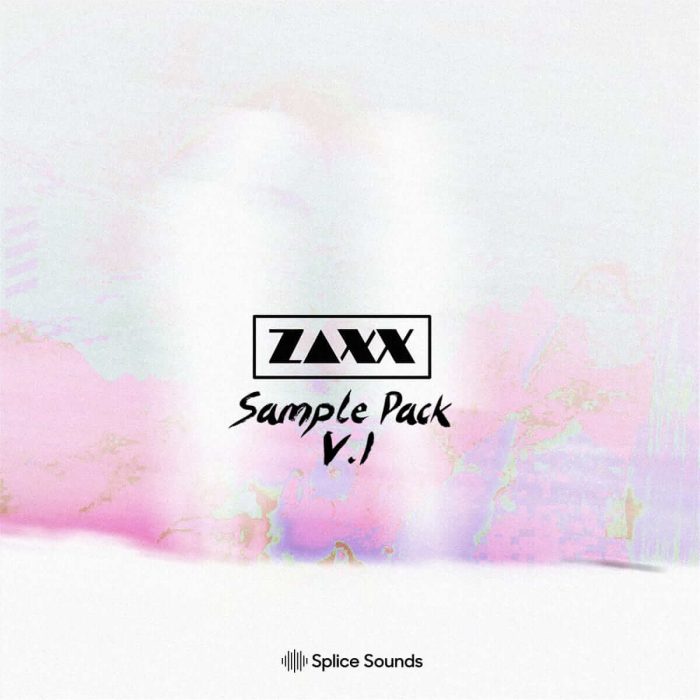 Splice Sounds ZAXX Sample Pack