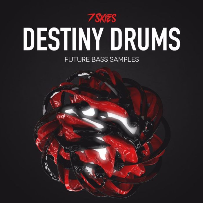 Standalone Music Destiny Drums