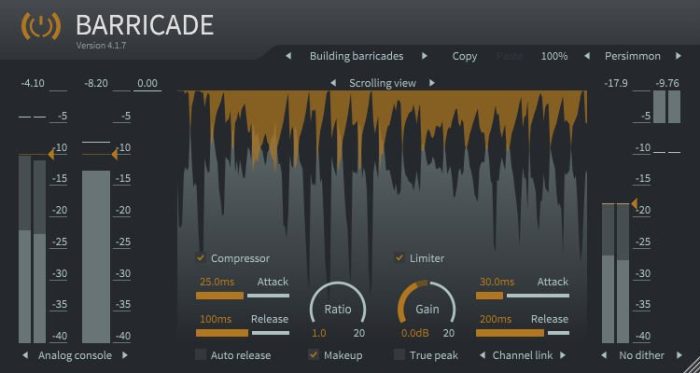 ToneBoosters Plugin Bundle 1.7.4 instal the last version for android