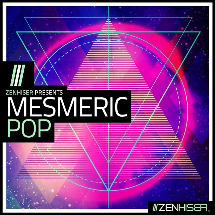 Zenhiser Mesmeric Pop