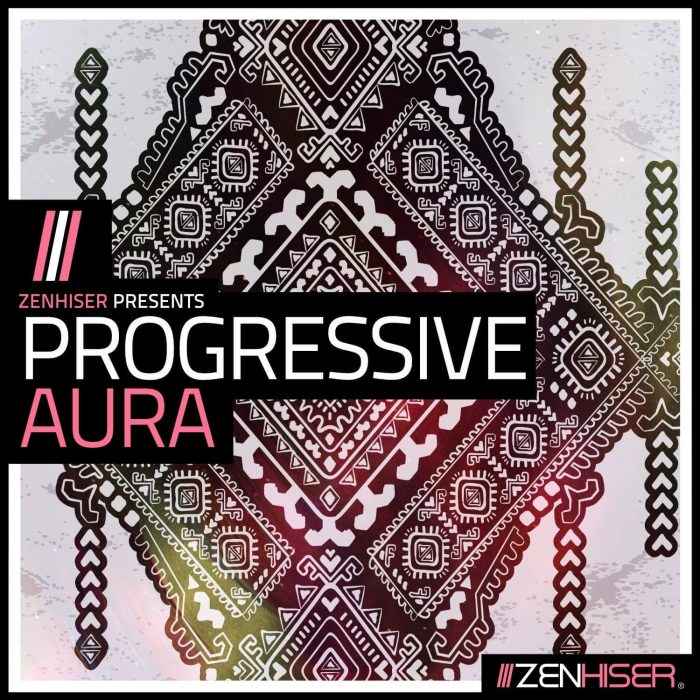Zenhiser Progressive Aura