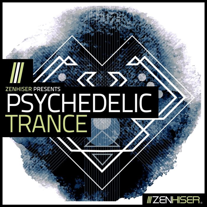 Zenhiser Psychedelic Trance