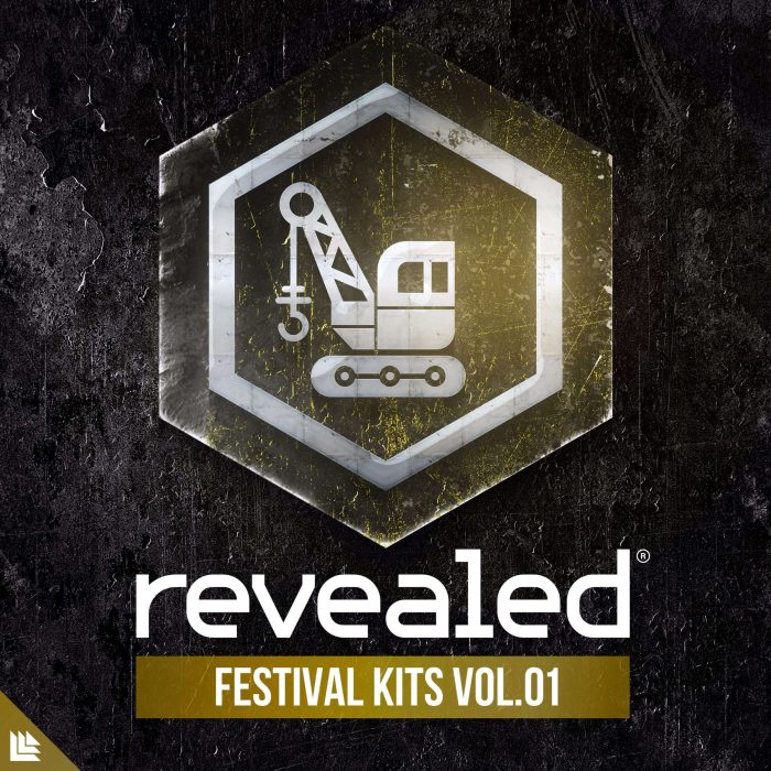 Alonso Sound Revealed Festival Kits Vol 1