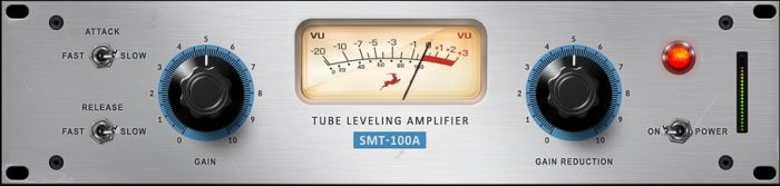 Antelope Audio SMTA-100A