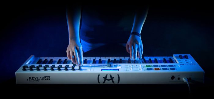 Arturia KeyLab Essential