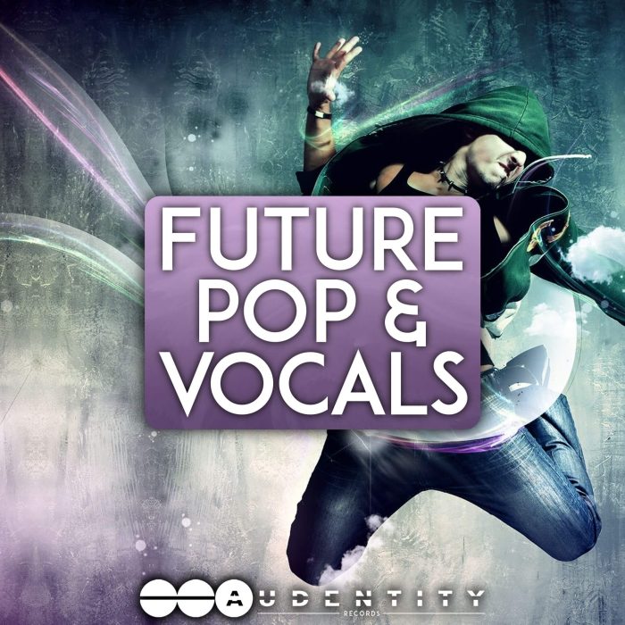 Audentity Records Future Pop & Vocals