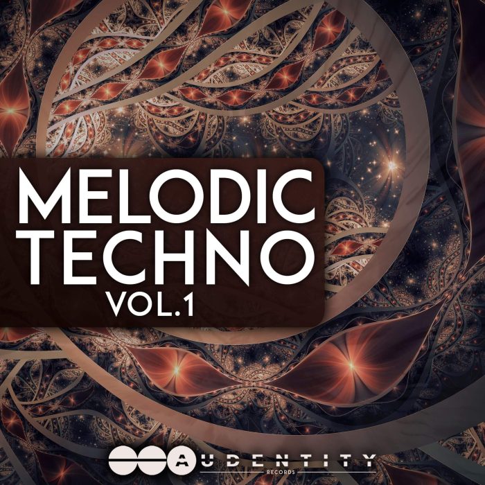 Audentity Records Melodic Techno