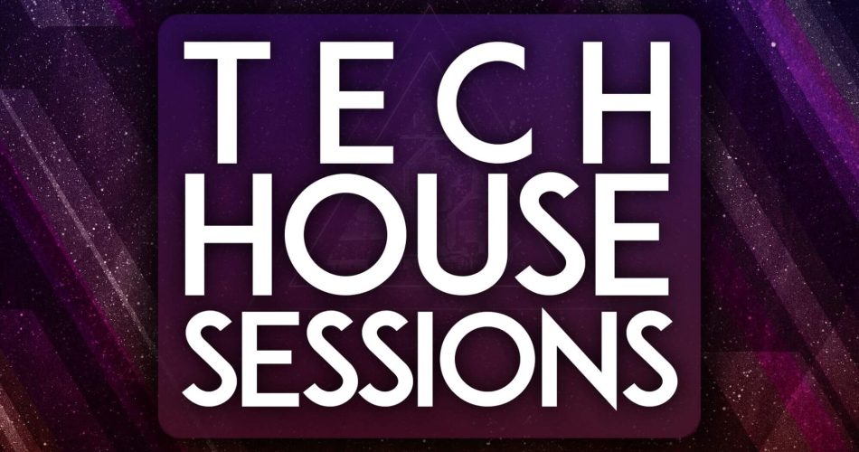 Audentity Records Tech House Sessions