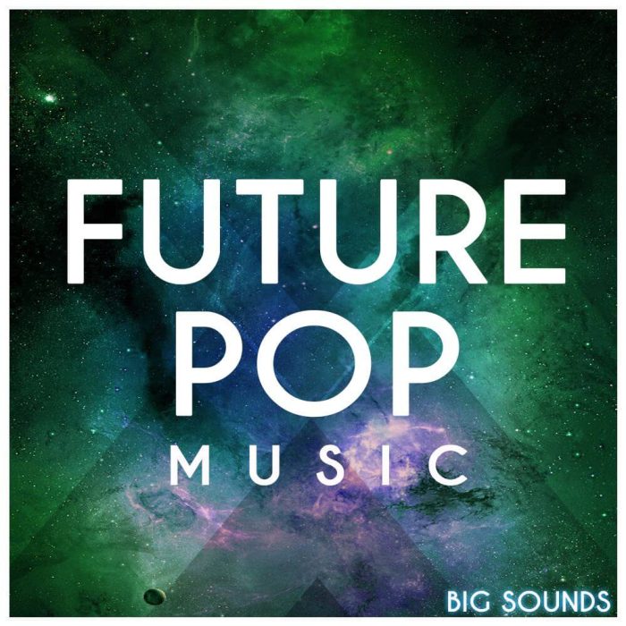 Big Sounds Future Pop Music