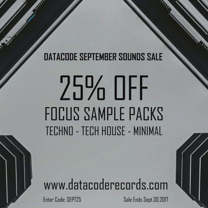 Datacode sale