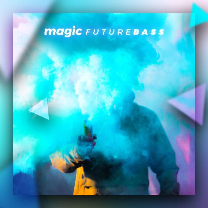 Diginoiz Magic Future Bass