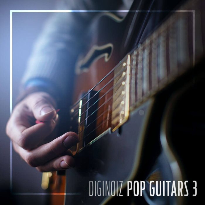 Diginoiz Pop Guitars 3