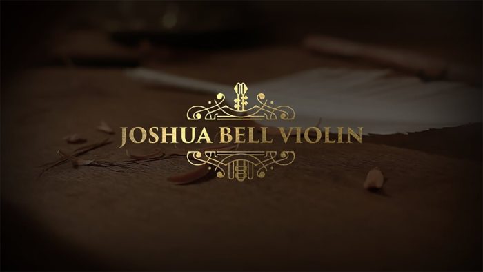 Embertone Joshua Bell Violin feat