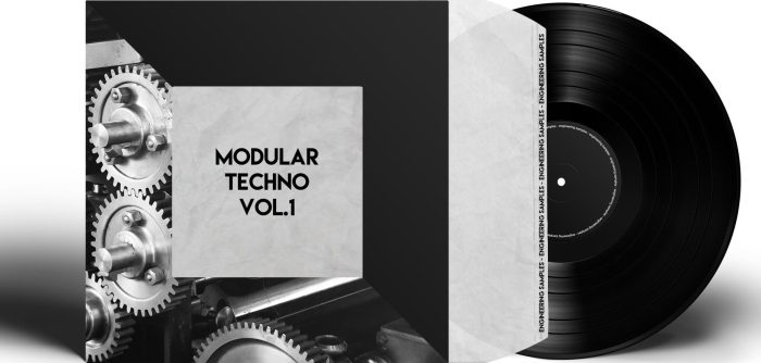 Engineering Samples Modular Techno Vol 1