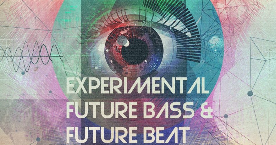 Freaky Loops Experimental Future Bass & Future Beat