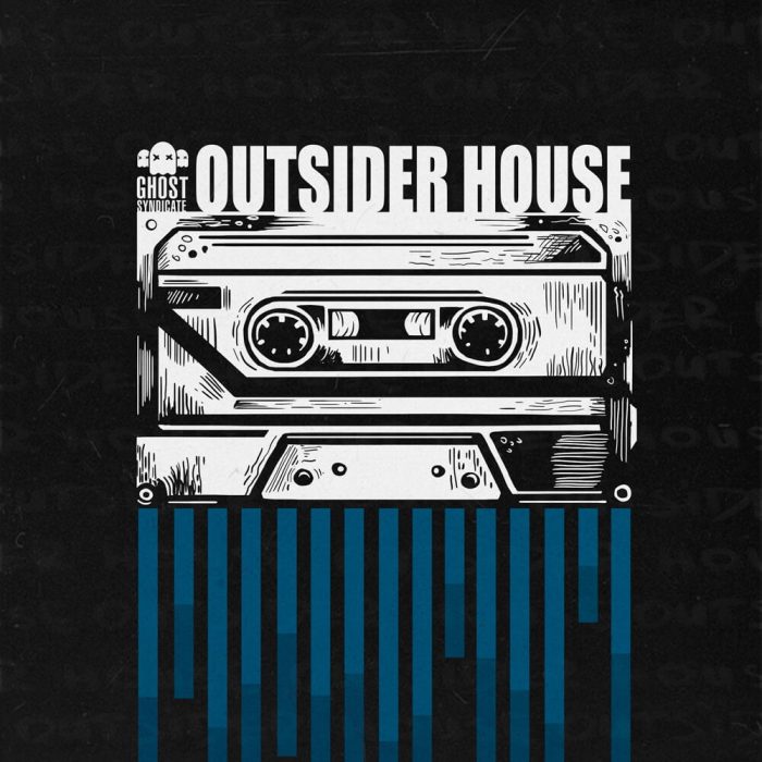 Ghost Syndicate Outsider House
