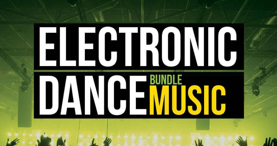 Highlife Samples Electronic Dance Music Bundle