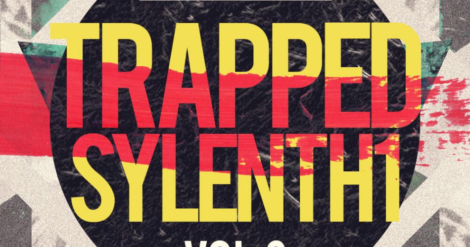 Hy2rogen Trapped Sylenth1 Vol. 2