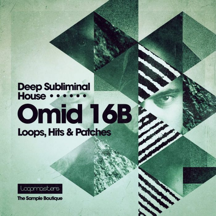 Loopmasters Omid 16B Deep Subliminal House