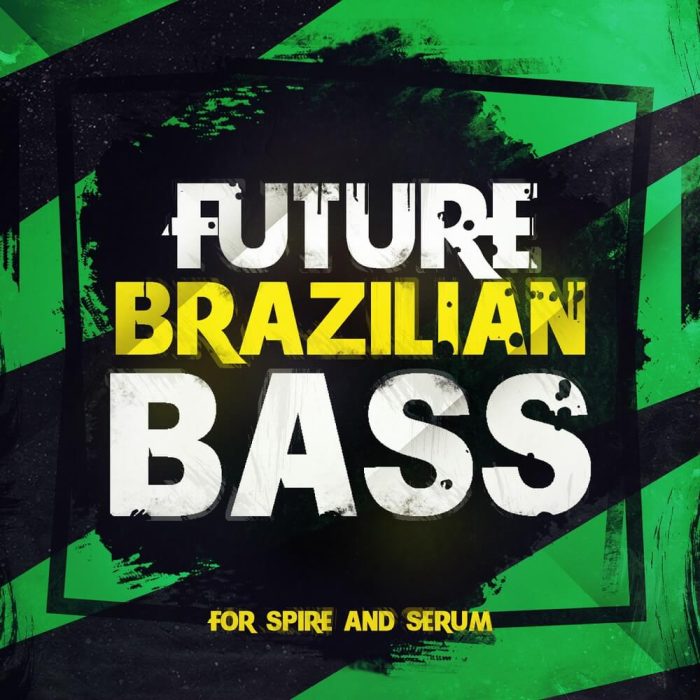 Mainroom Warehouse Future Brazilian Bass