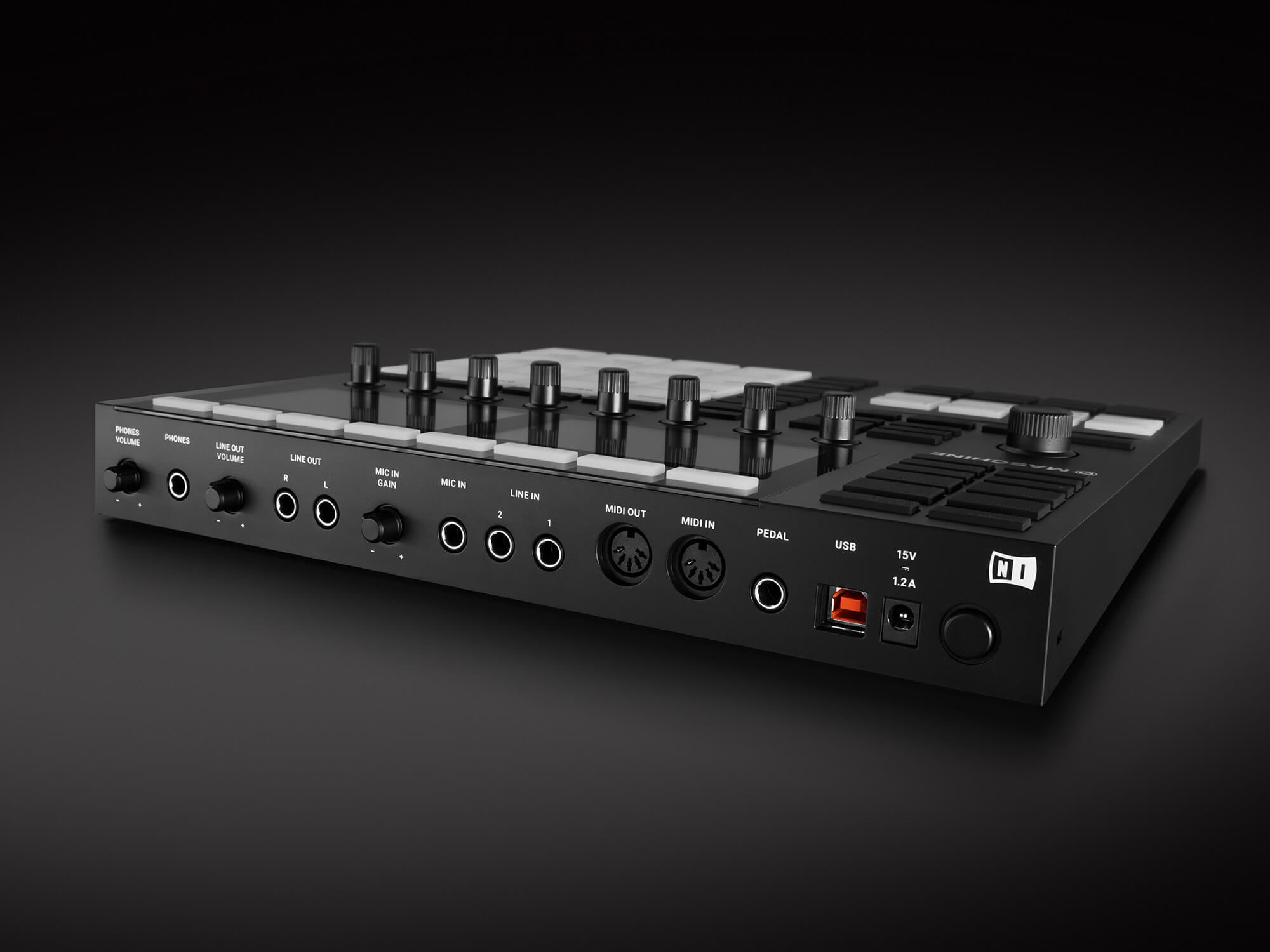 native instruments komplete kontrol s49 mk3