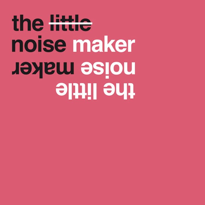 Noiiz Alberto The Little Noise Maker