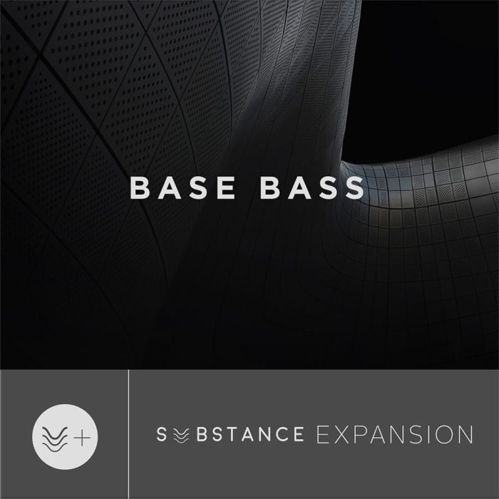 Output SUBSTANCE Base Bass