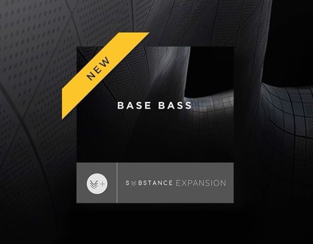 Output SUBSTANCE Base Bass