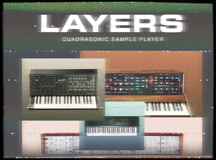 Propellerhead Layers