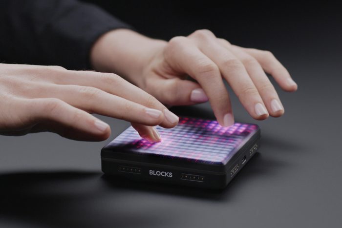 ROLI Lightpad M