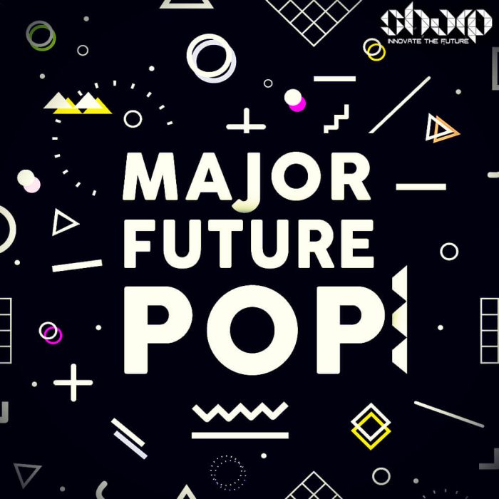 SHARP Major Future Pop