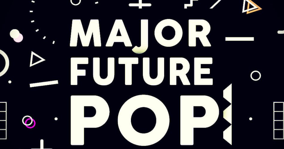 SHARP Major Future Pop