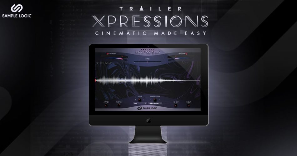 Sample Logic Trailer Xpressions