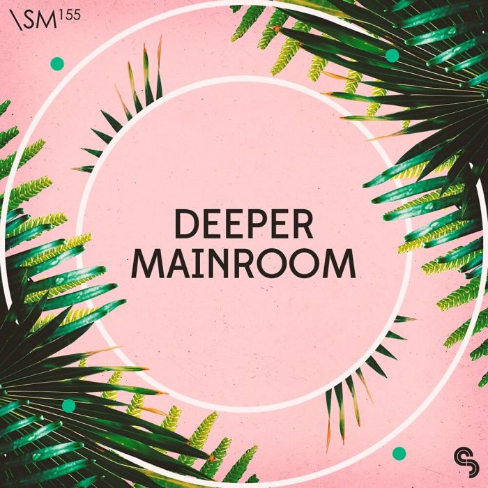 Sample Magic Deeper Mainroom