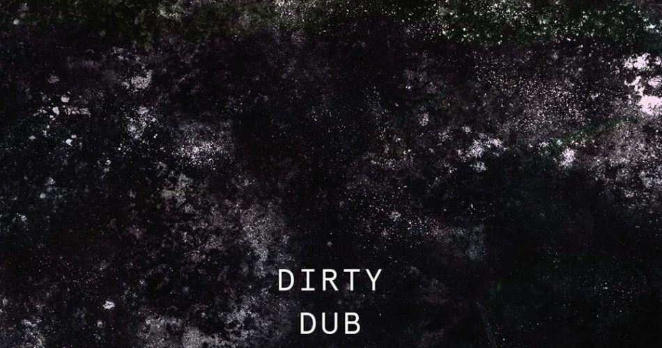 Sample Magic Dirty Dub Techno