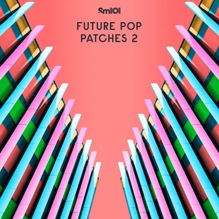 Sample Magic Future Pop Patches 2